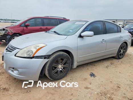 Nissan Altima 2011 - Image 1 of 12