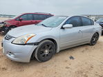 Nissan Altima 2011