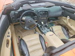 Chevrolet Corvette 2008
