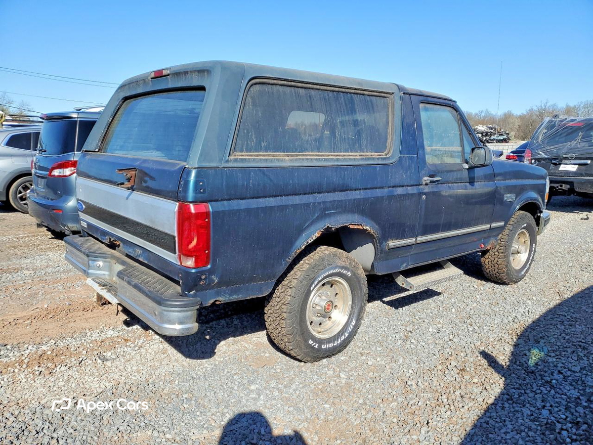 Ford Bronco 1994