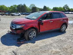 Ford Edge 2011