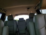 Honda Odyssey 2015