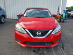 Nissan Sentra 2019