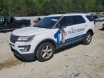 Ford Explorer 2017