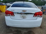 Chevrolet Cruze 2012