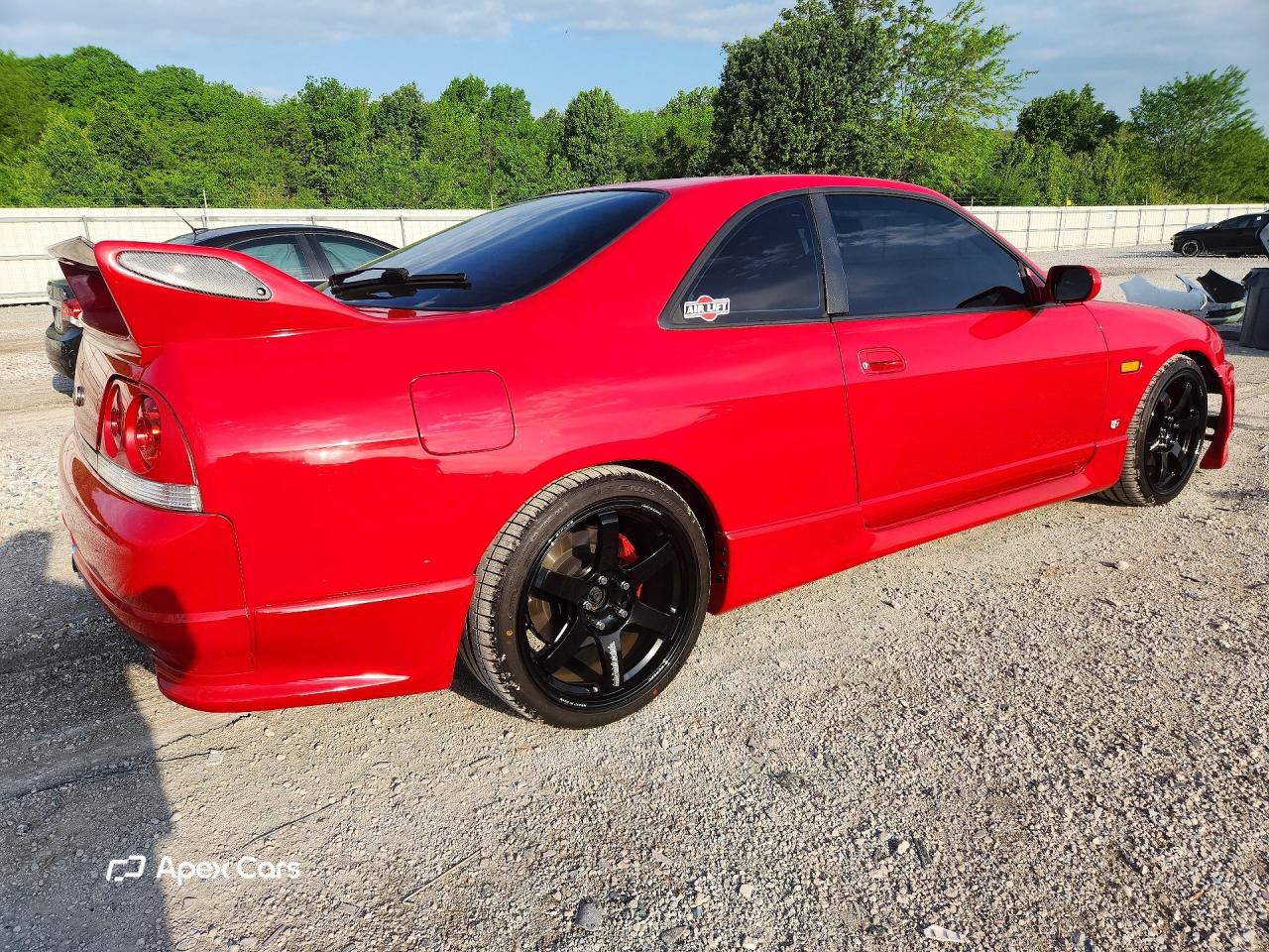 Nissan Skyline 1994