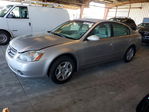 Nissan Altima 2003