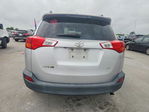 Toyota RAV 4 2015
