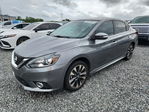 Nissan Sentra 2019