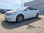 Hyundai Sonata 2012