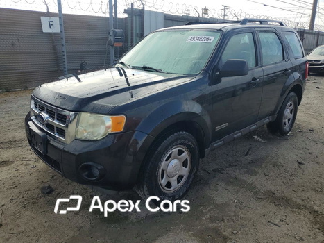 Ford Escape 2008 - Image 1 of 13