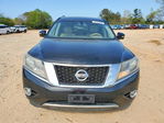 Nissan Pathfinder 2015