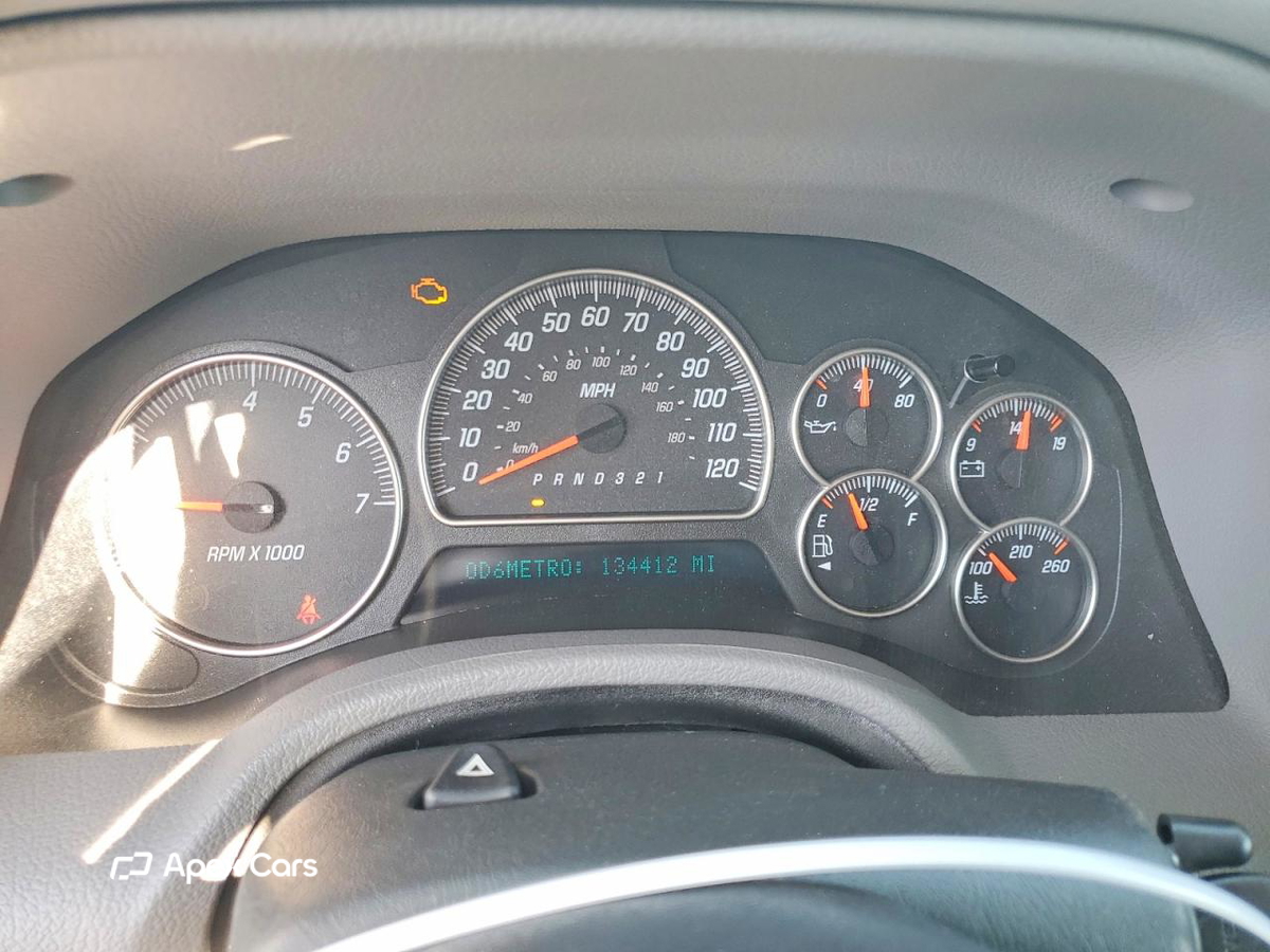 GMC Envoy 2006