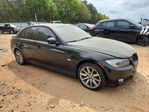 BMW Series 3 2015