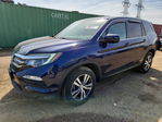 Honda Pilot 2016