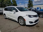 Chrysler Pacifica 2018