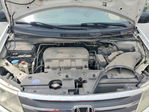 Honda Odyssey 2012
