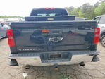 Chevrolet Silverado 2018