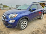 Fiat 500 2016