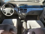 Honda Odyssey 2009