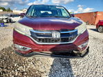 Honda CR-V 2016