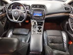 Nissan Maxima 2017
