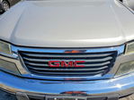 GMC Canyon 2008