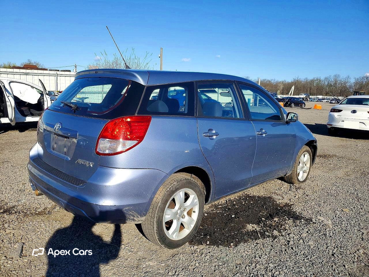 Toyota Matrix 2003