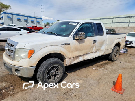 Ford F-150 2013 - Image 1 of 12