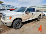 Ford F-150 2013