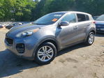 Kia Sportage 2017