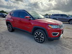 Jeep Compass 2018