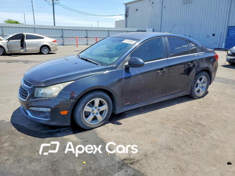 Chevrolet Cruze 2015 - Image 1 of 12