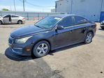 Chevrolet Cruze 2015