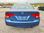 Honda Civic 2008