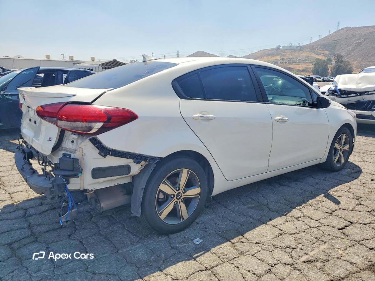 Kia  2018