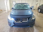 Nissan Versa 2017