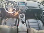 Buick Regal 2012