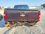 Chevrolet Silverado 2008