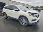 Honda Pilot 2018