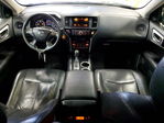 Nissan Pathfinder 2016