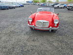 MG  1960