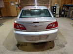 Chrysler Sebring 2008