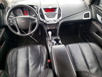 GMC Terrain 2011