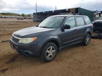 Subaru Forester 2009