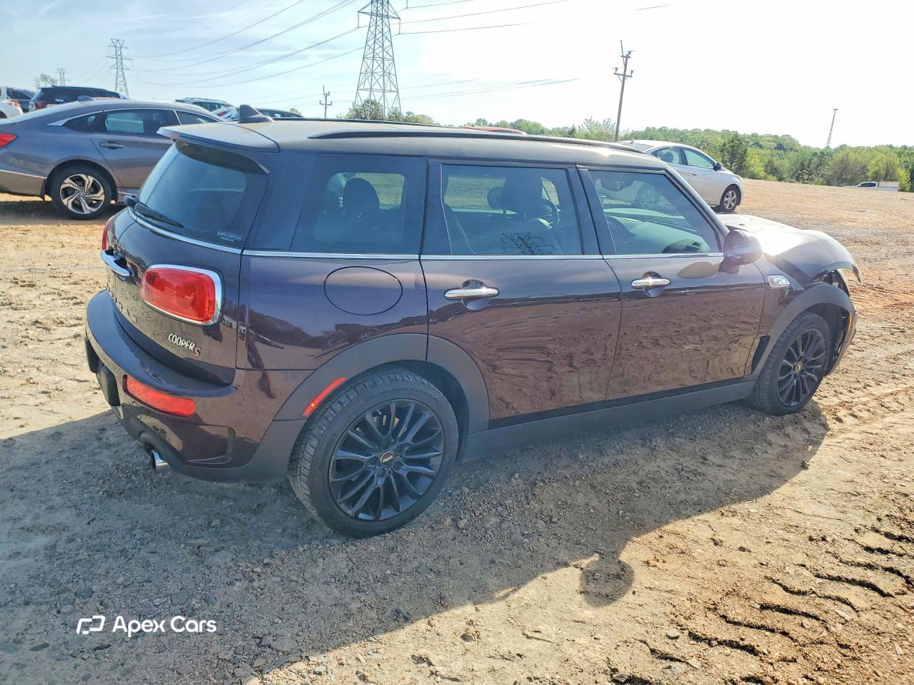 MINI Cooper 2019