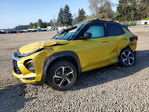 Chevrolet TrailBlazer 2023