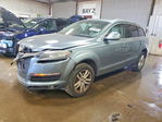 Audi Q7 2009