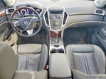 Cadillac SRX 2011