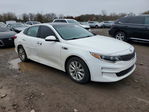 Kia Optima 2016